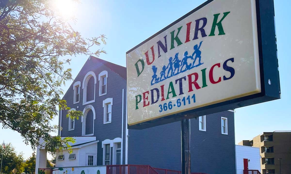 Dunkirk Pediatrics