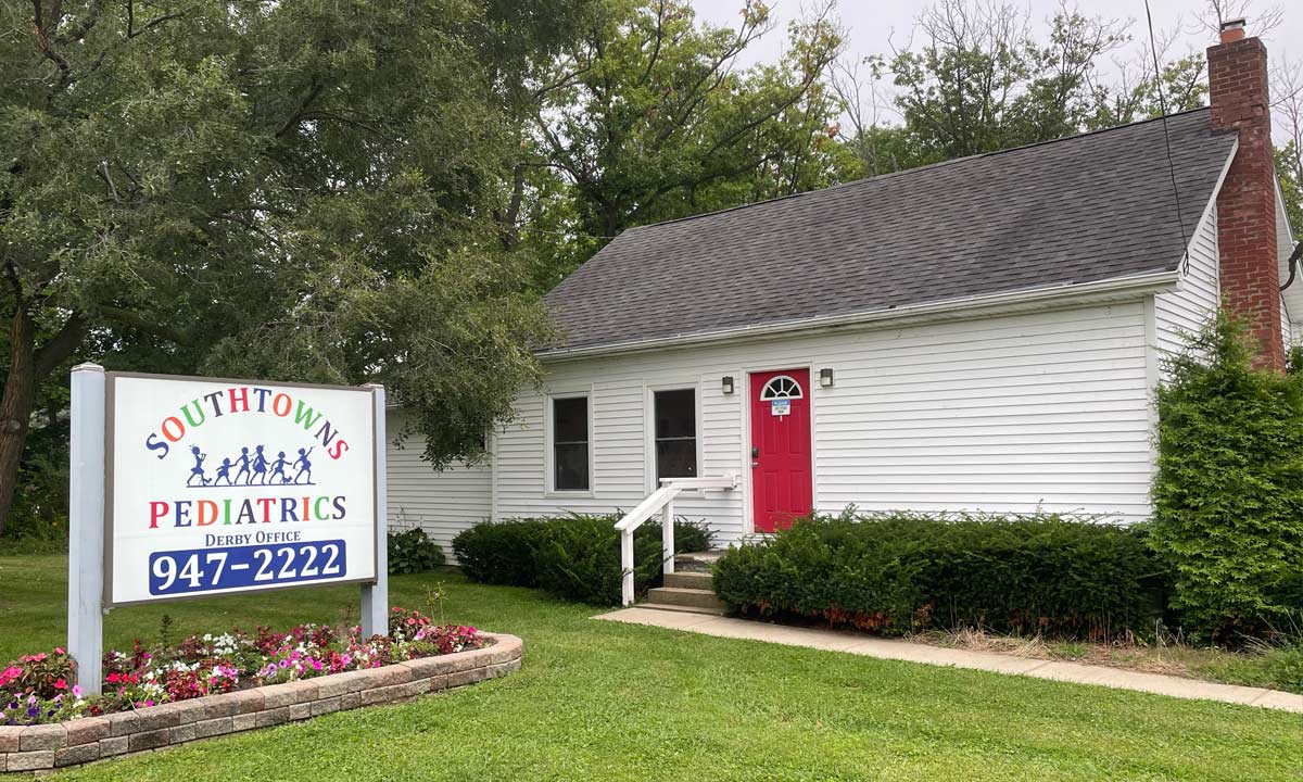 Derby Pediatrics