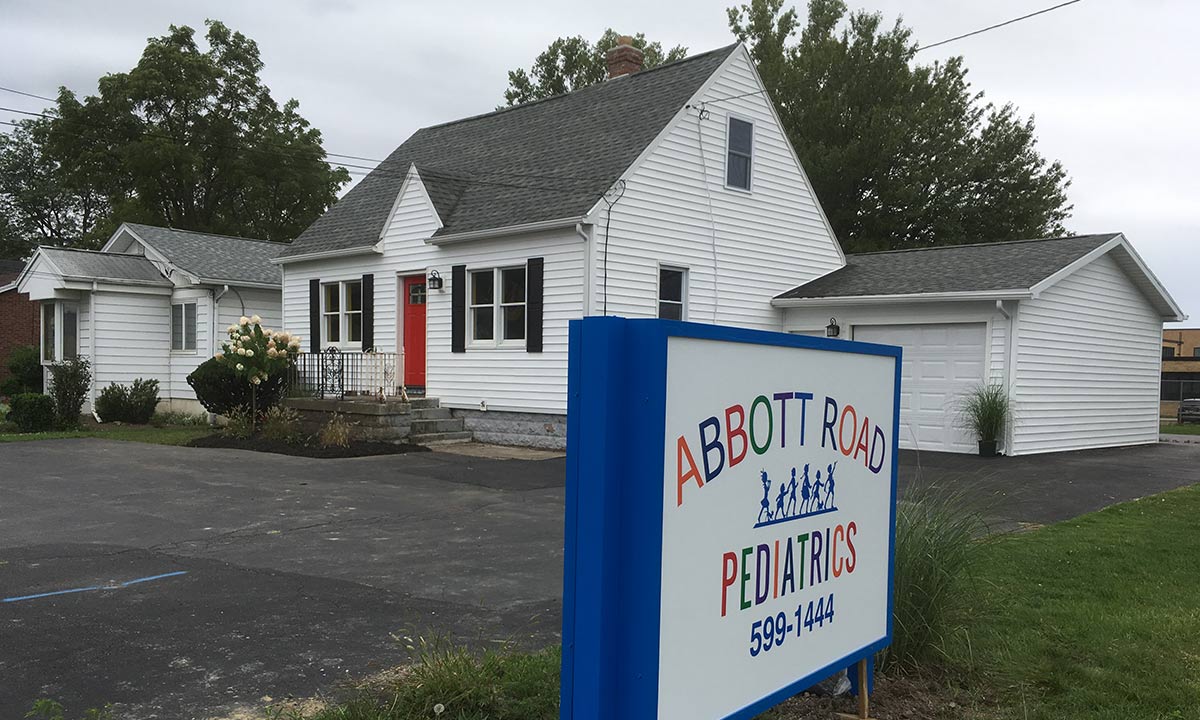 Abbott Road Pediatrics